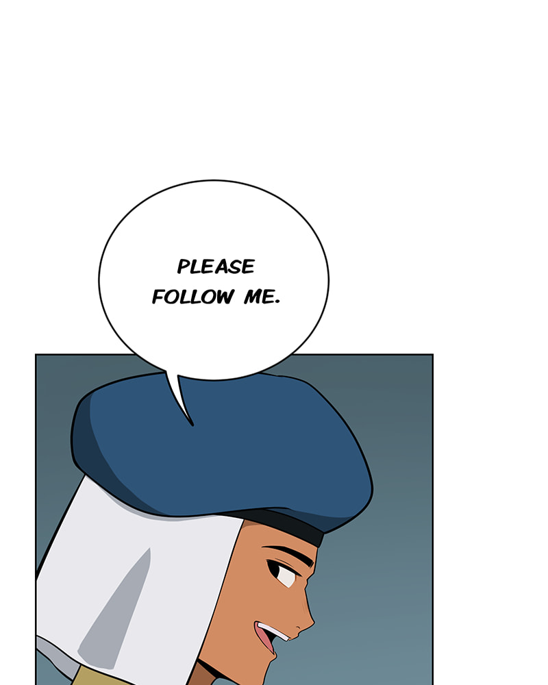 Line Chapter 155 page 64 - 