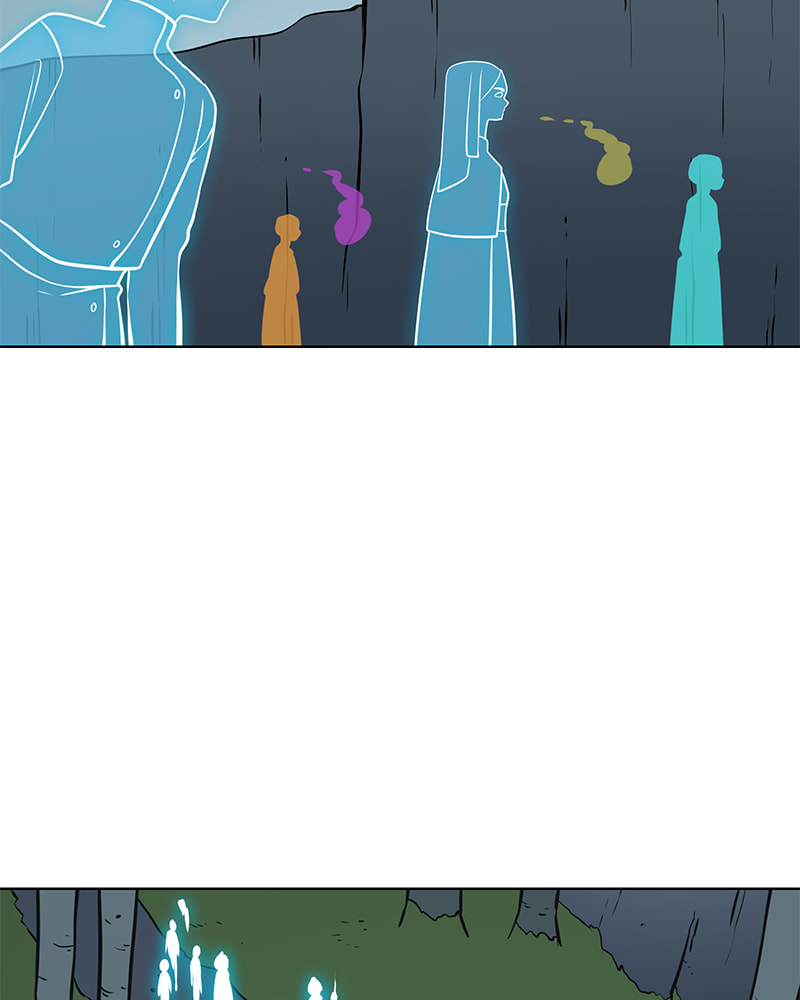 Line Chapter 155 page 69 - 