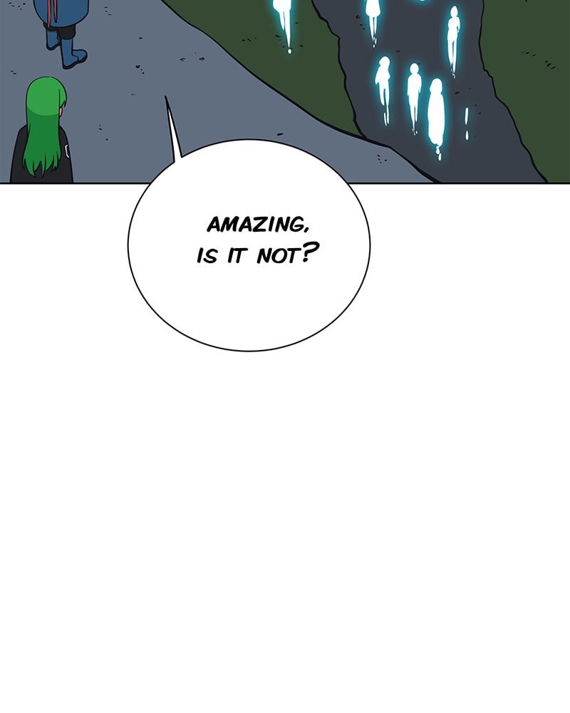 Line Chapter 155 page 71 - 