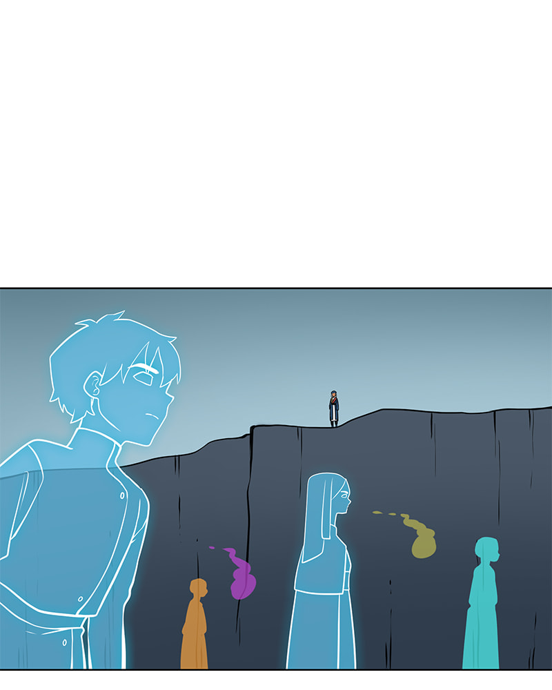 Line Chapter 156 page 1 - 
