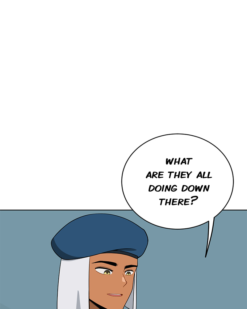 Line Chapter 156 page 2 - 