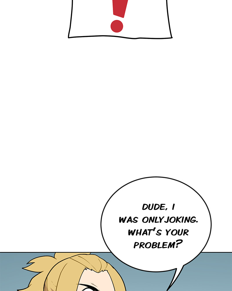 Line Chapter 156 page 13 - 