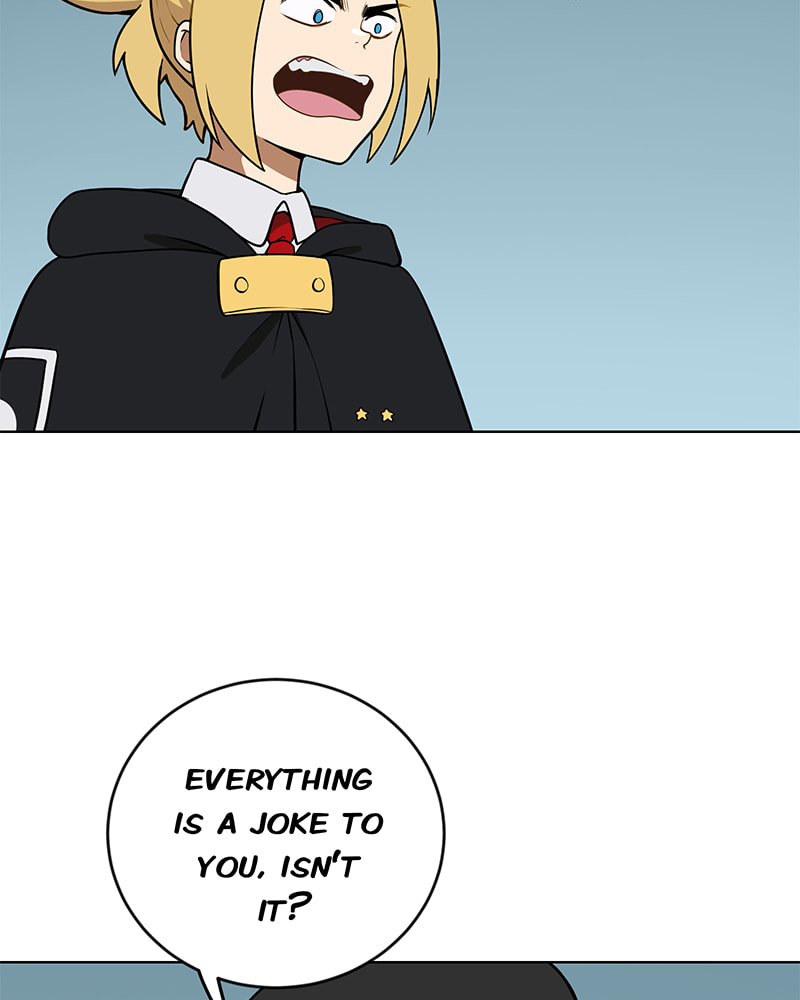 Line Chapter 156 page 14 - 