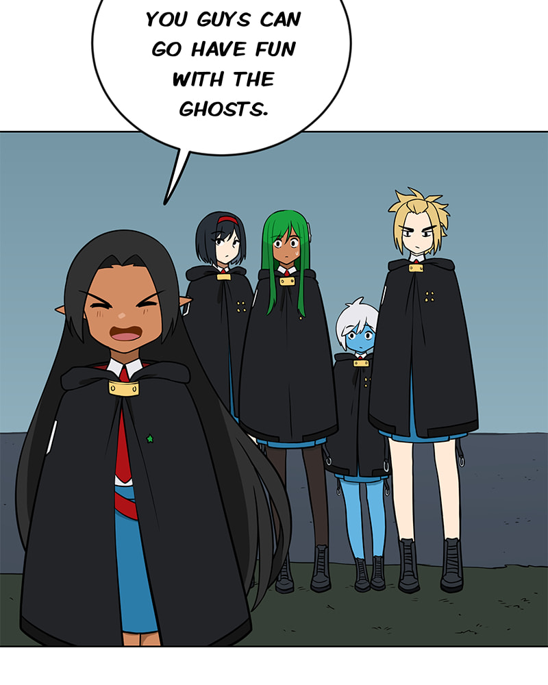 Line Chapter 156 page 16 - 