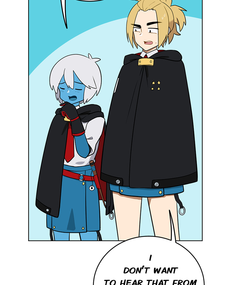 Line Chapter 156 page 19 - 