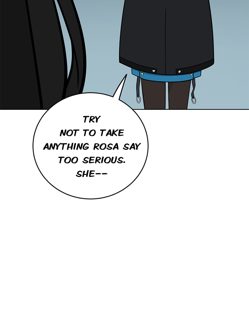 Line Chapter 156 page 26 - 