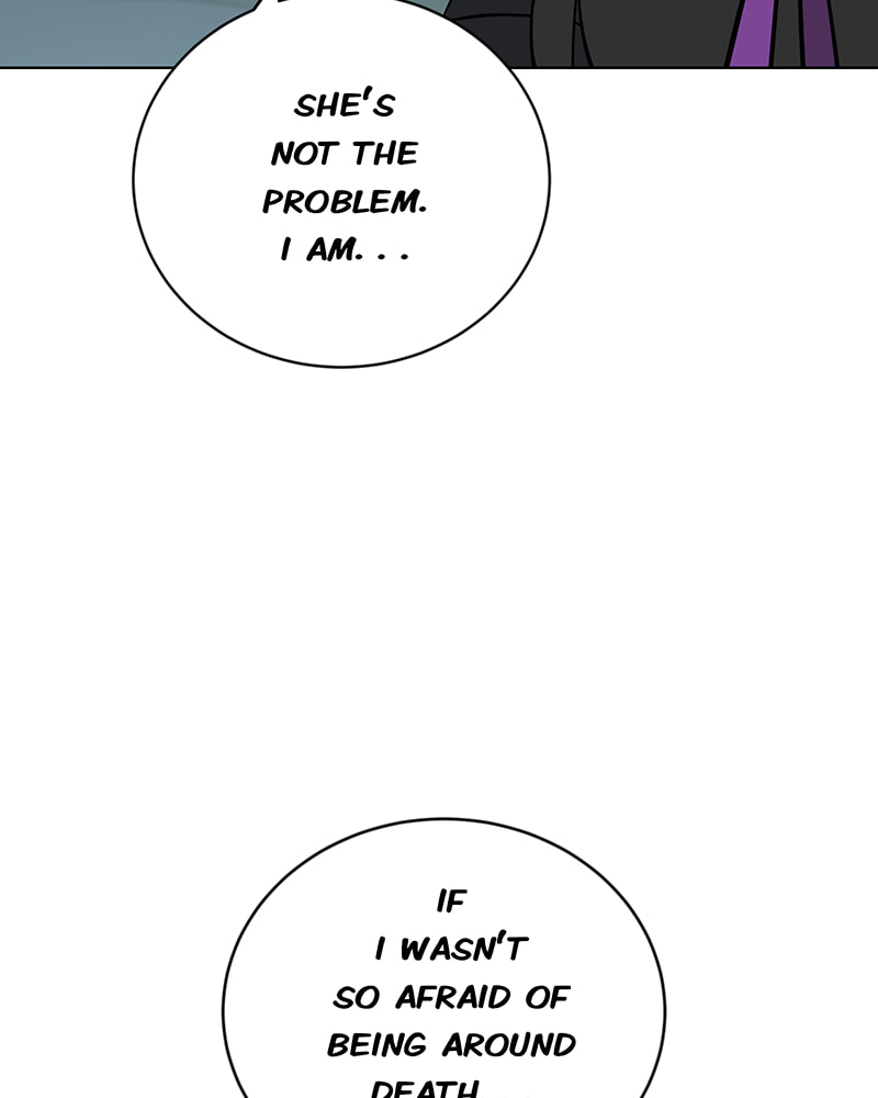 Line Chapter 156 page 28 - 