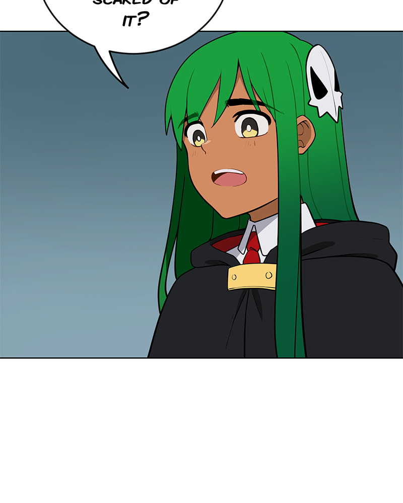 Line Chapter 156 page 31 - 