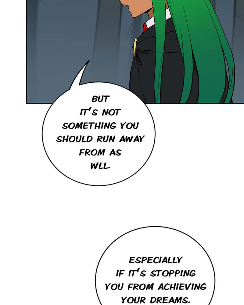 Line Chapter 156 page 35 - 