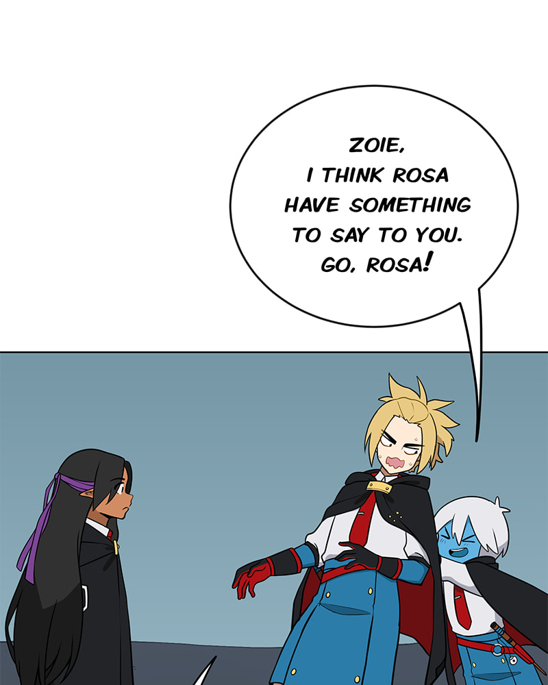 Line Chapter 156 page 49 - 