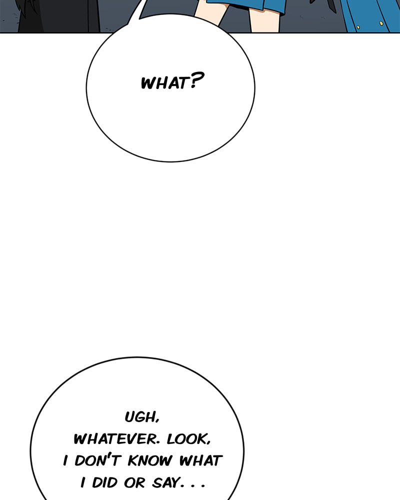 Line Chapter 156 page 50 - 