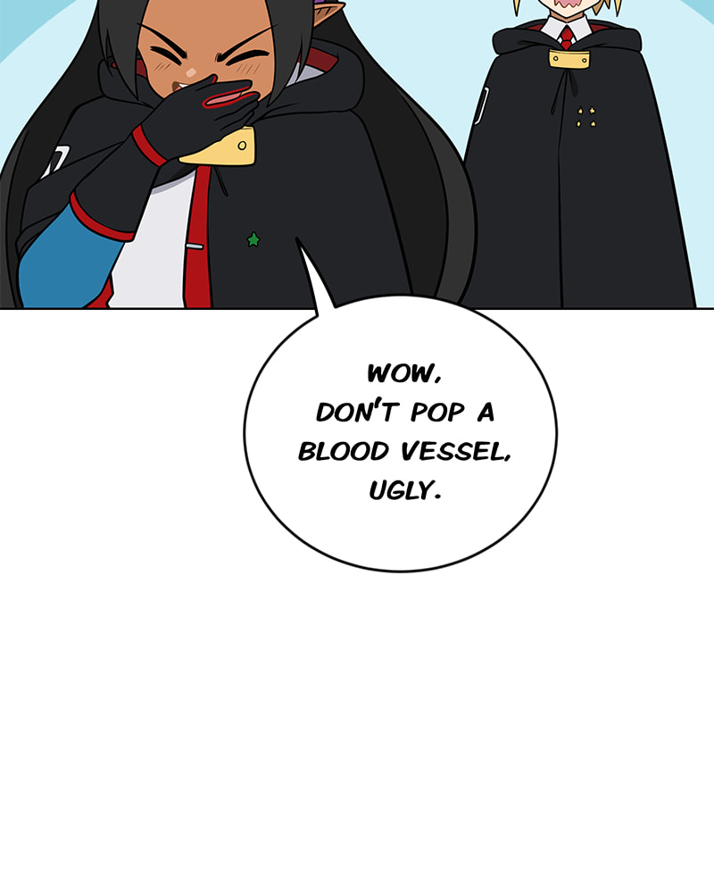 Line Chapter 156 page 53 - 