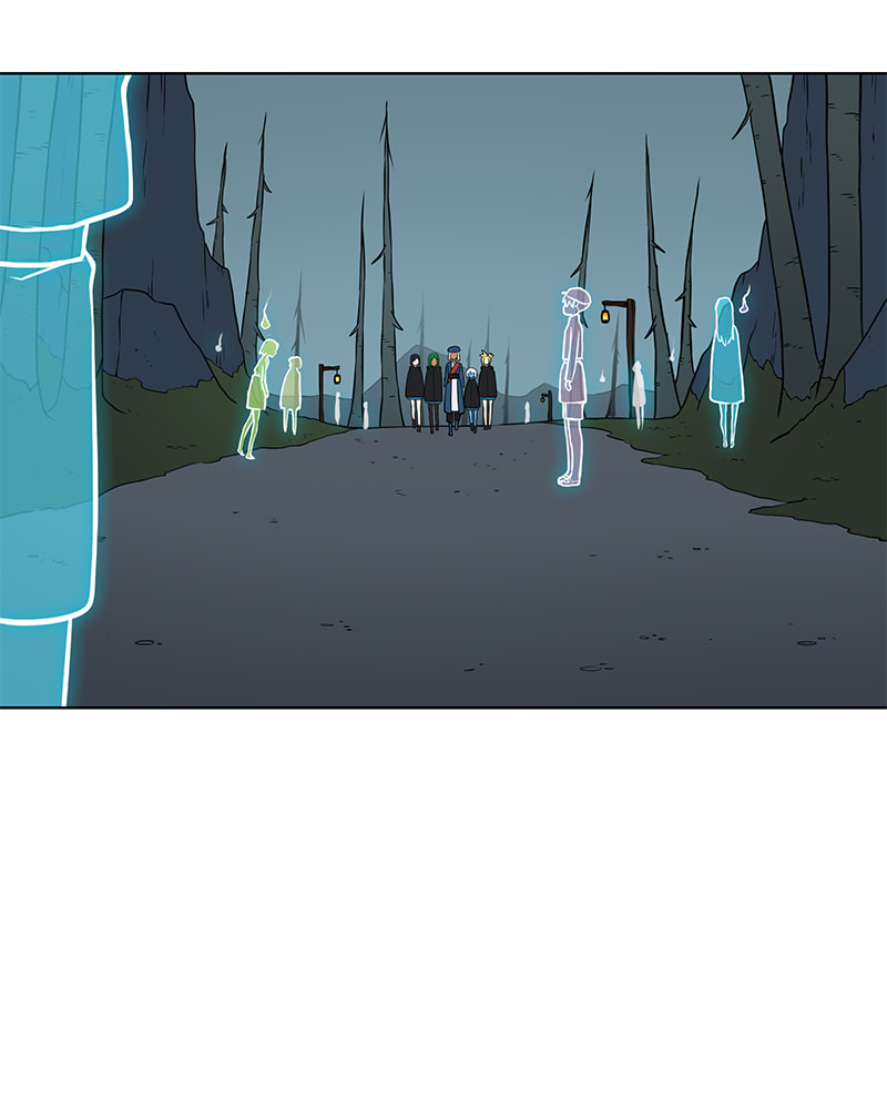 Line Chapter 156 page 56 - 