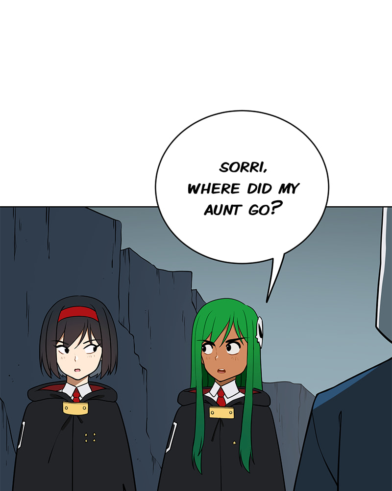 Line Chapter 156 page 57 - 
