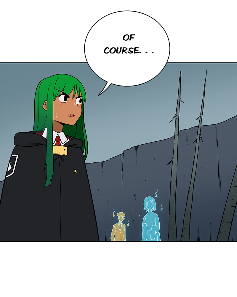 Line Chapter 156 page 59 - 