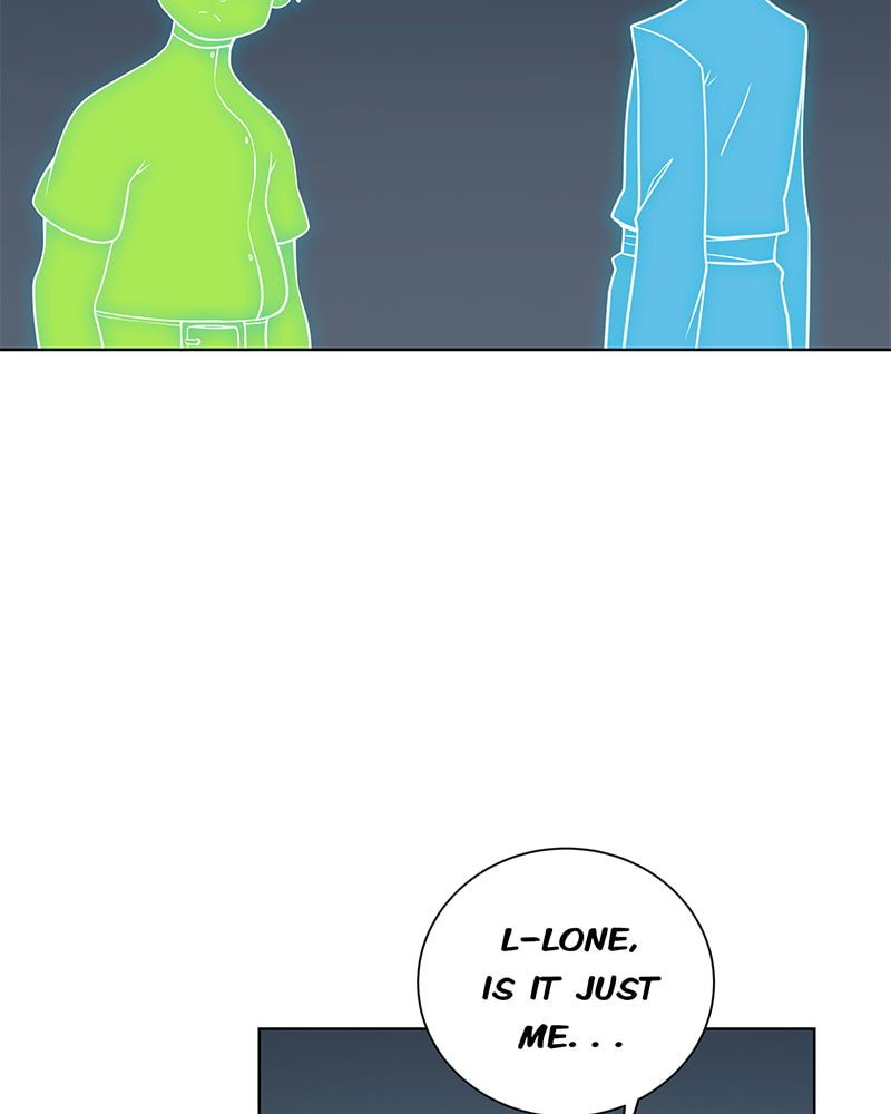 Line Chapter 156 page 62 - 