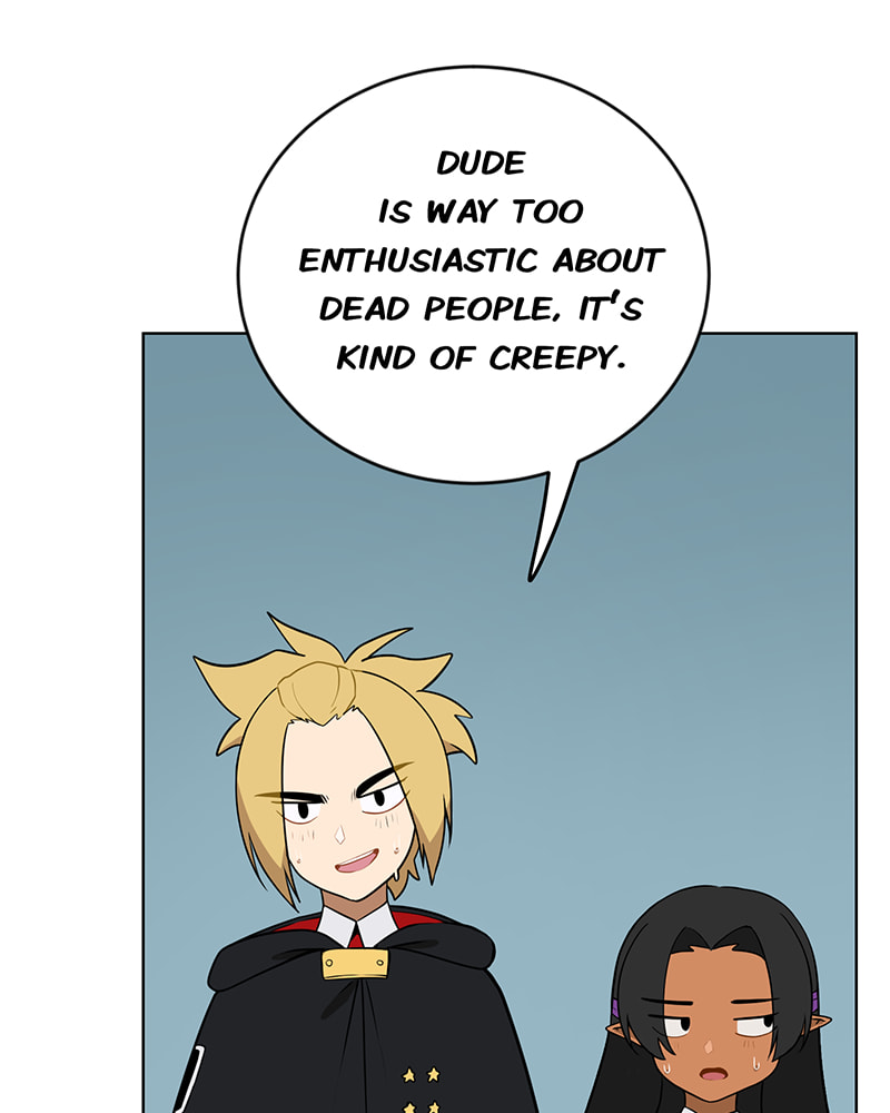Line Chapter 156 page 8 - 