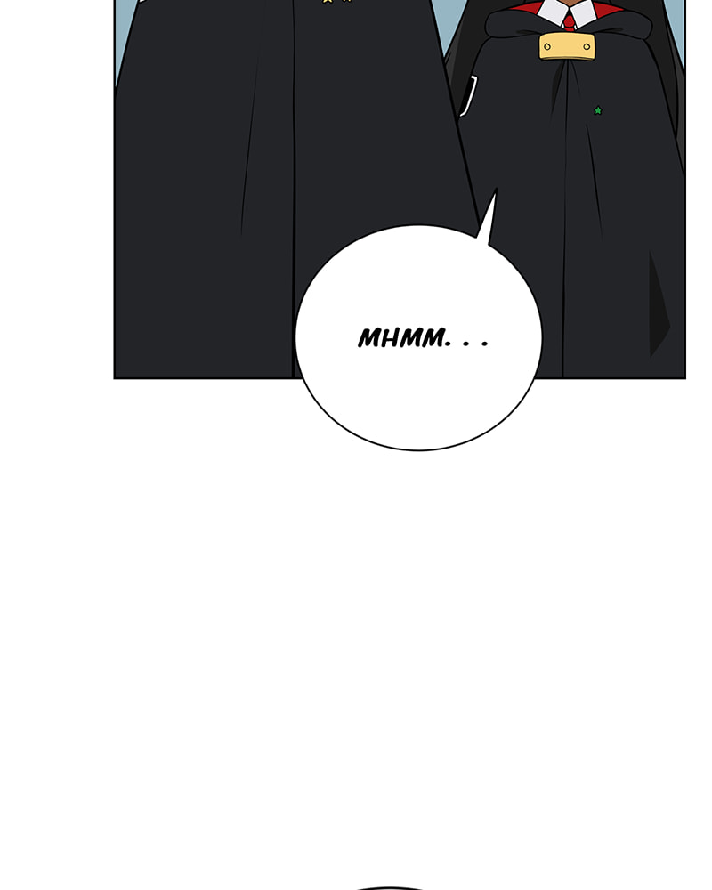 Line Chapter 156 page 9 - 