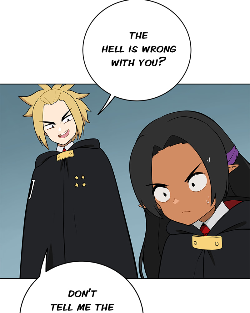 Line Chapter 156 page 10 - 