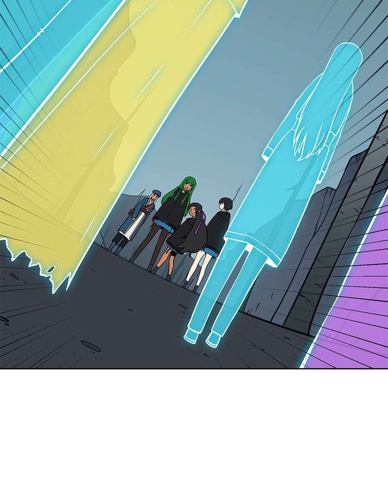 Line Chapter 157 page 2 - 