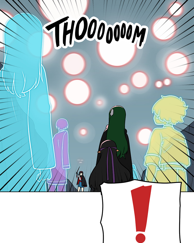 Line Chapter 157 page 13 - 
