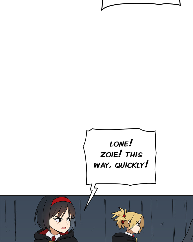 Line Chapter 157 page 14 - 