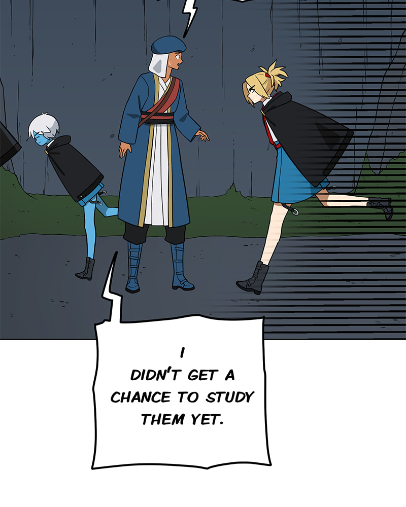 Line Chapter 157 page 16 - 