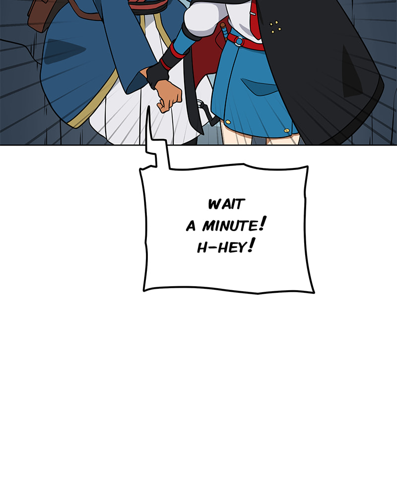 Line Chapter 157 page 18 - 
