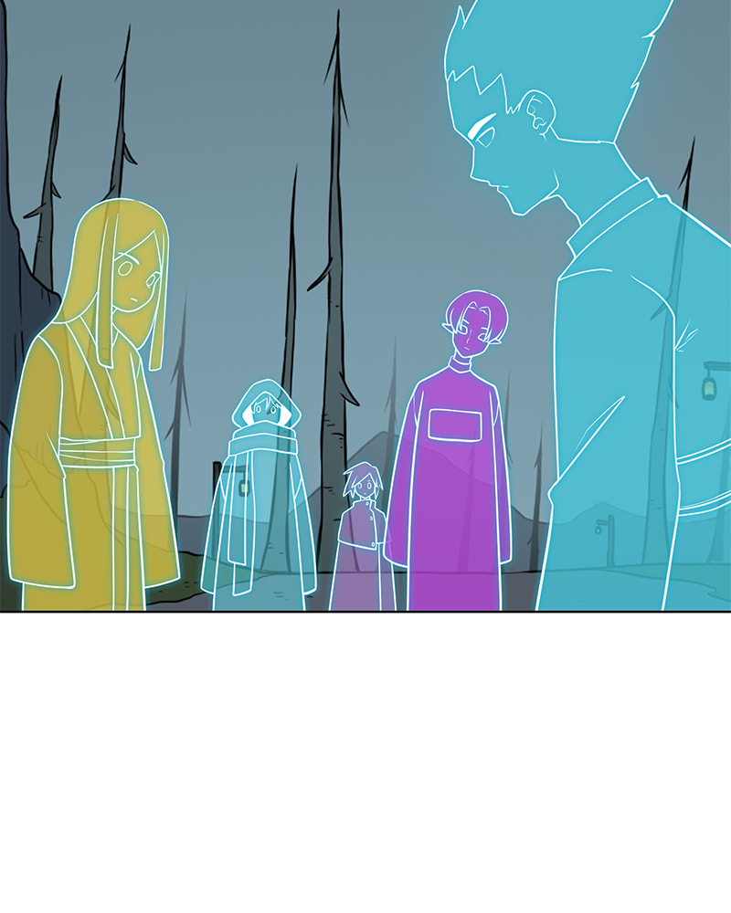 Line Chapter 157 page 20 - 
