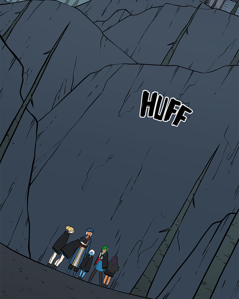 Line Chapter 157 page 24 - 