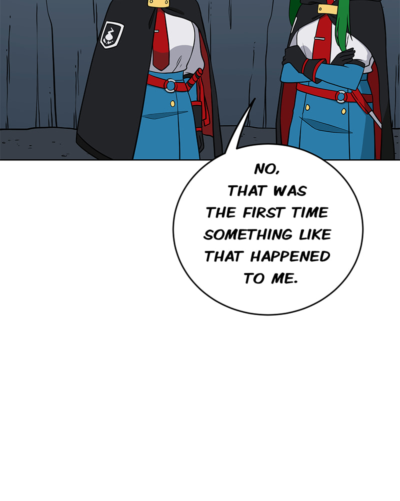 Line Chapter 157 page 26 - 