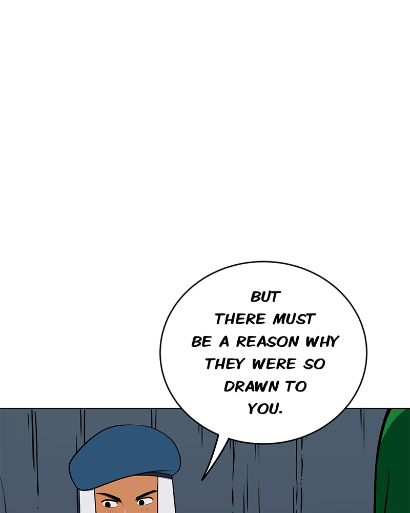 Line Chapter 157 page 32 - 