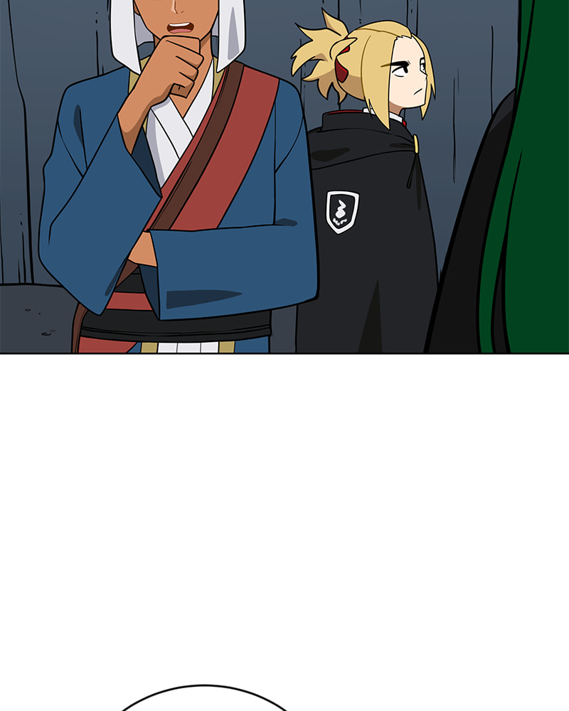 Line Chapter 157 page 33 - 