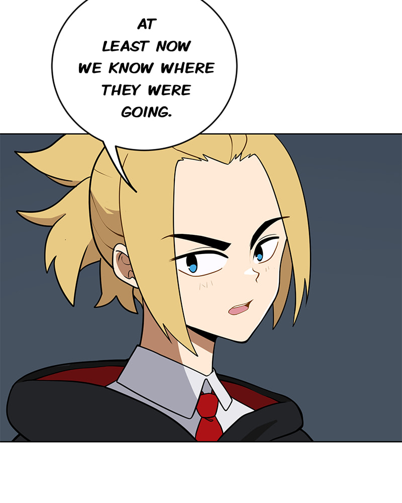 Line Chapter 157 page 34 - 