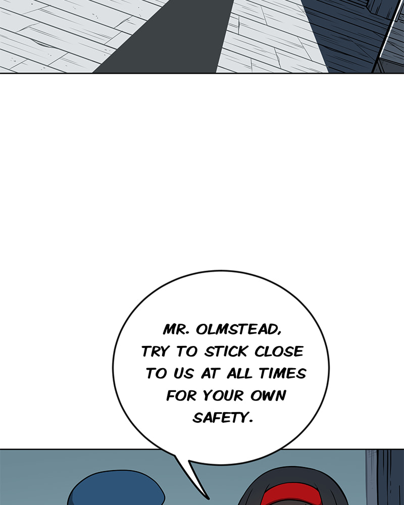 Line Chapter 157 page 40 - 