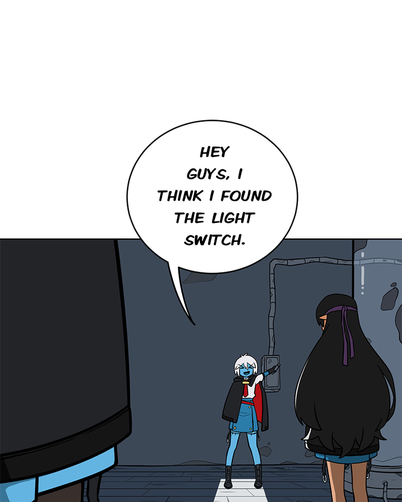 Line Chapter 157 page 48 - 