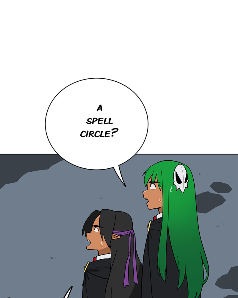 Line Chapter 157 page 54 - 