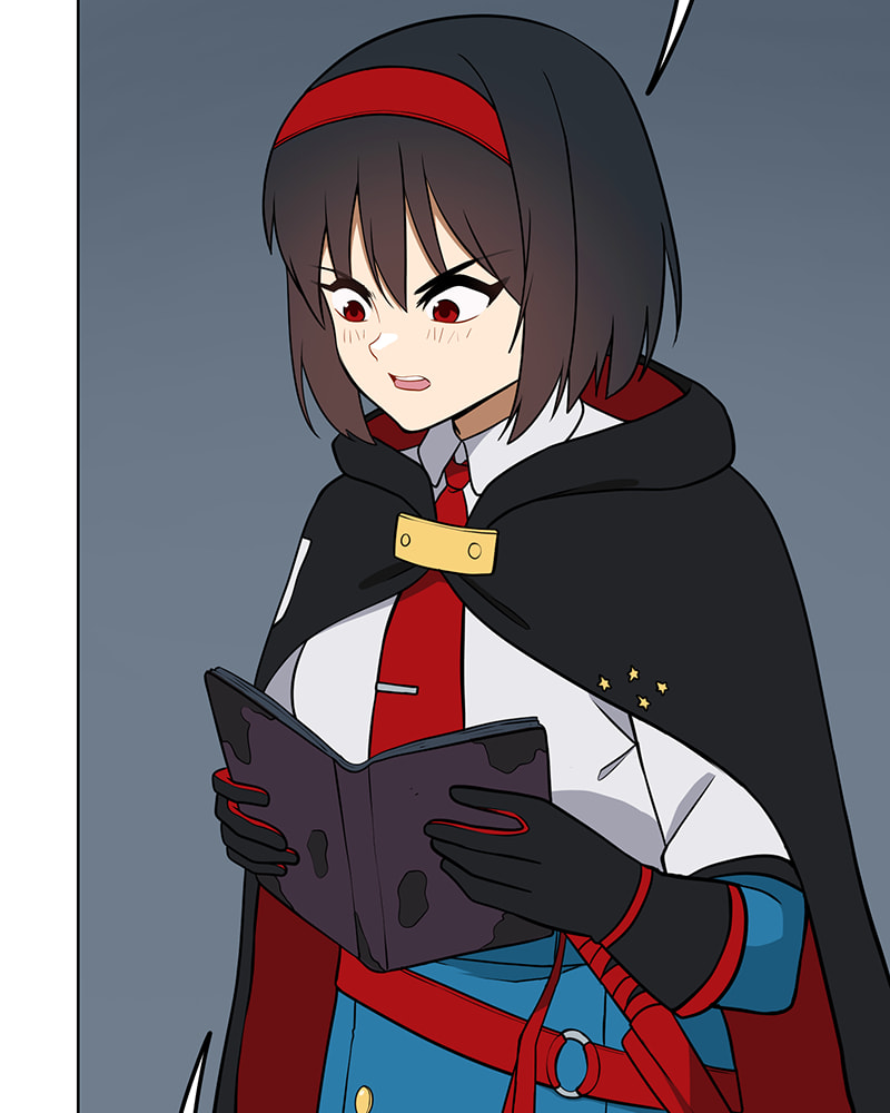 Line Chapter 157 page 58 - 