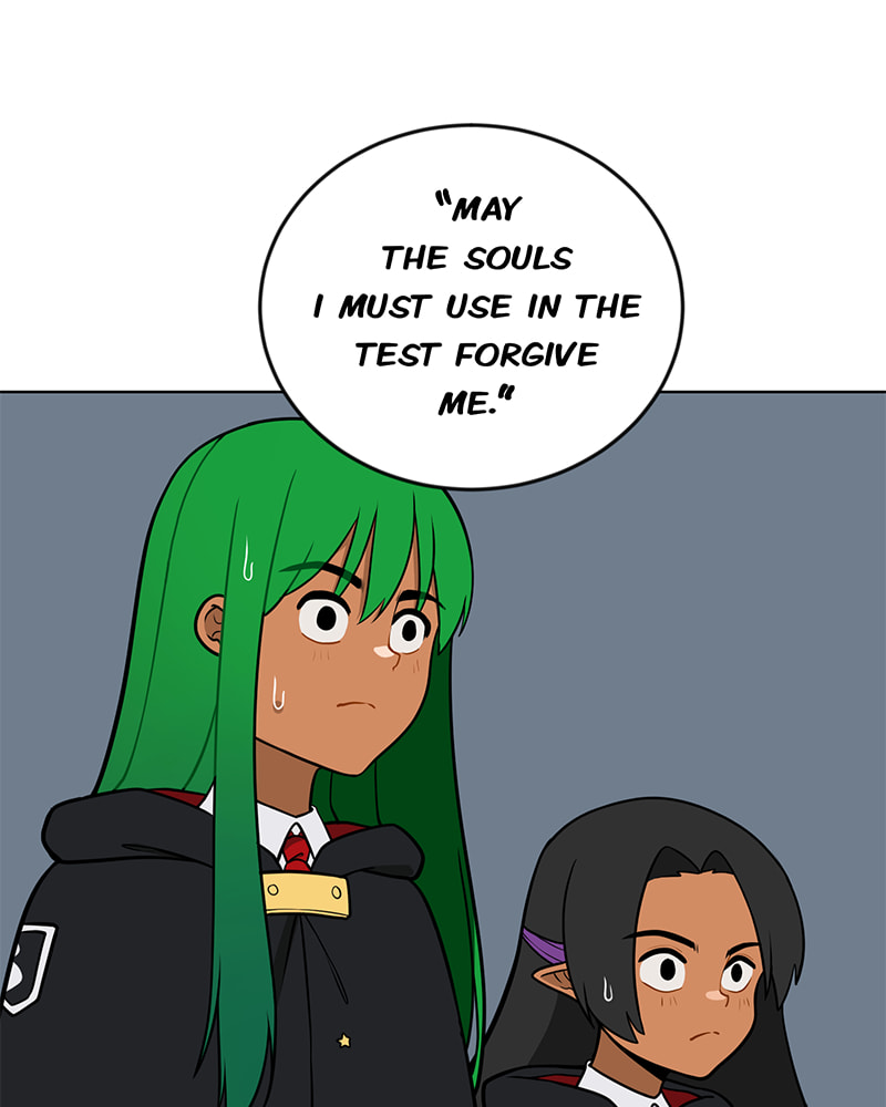 Line Chapter 157 page 62 - 