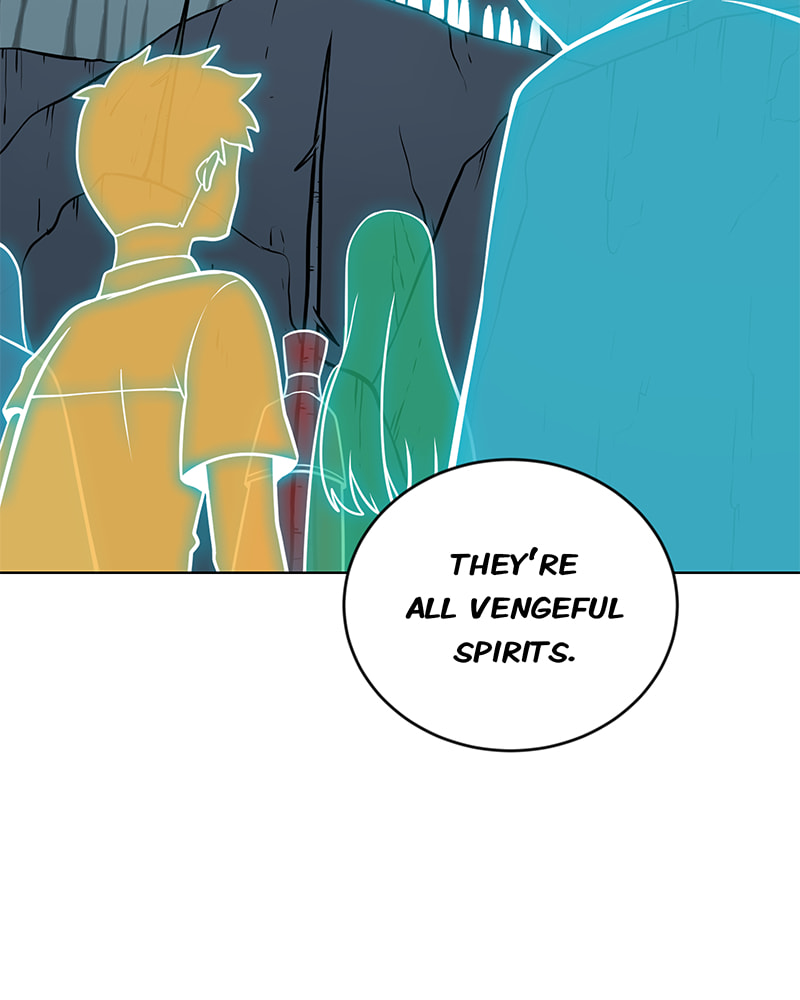 Line Chapter 157 page 71 - 
