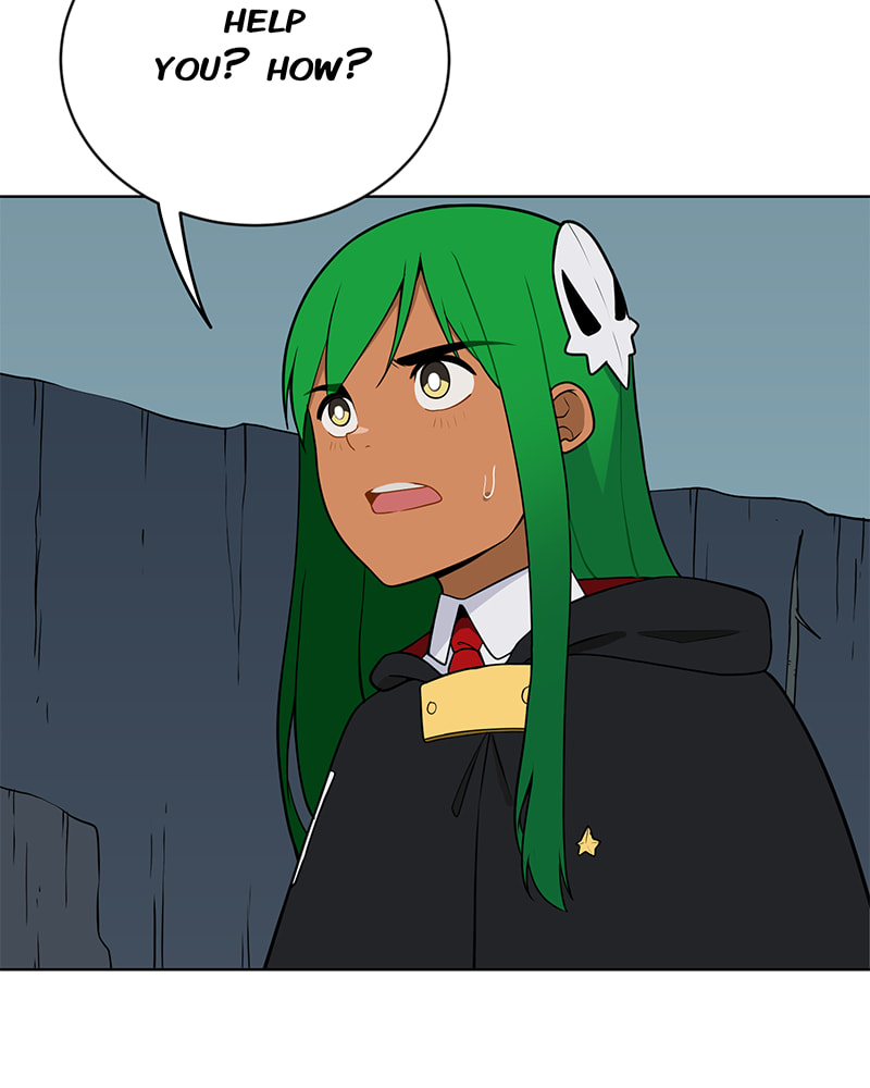 Line Chapter 157 page 10 - 