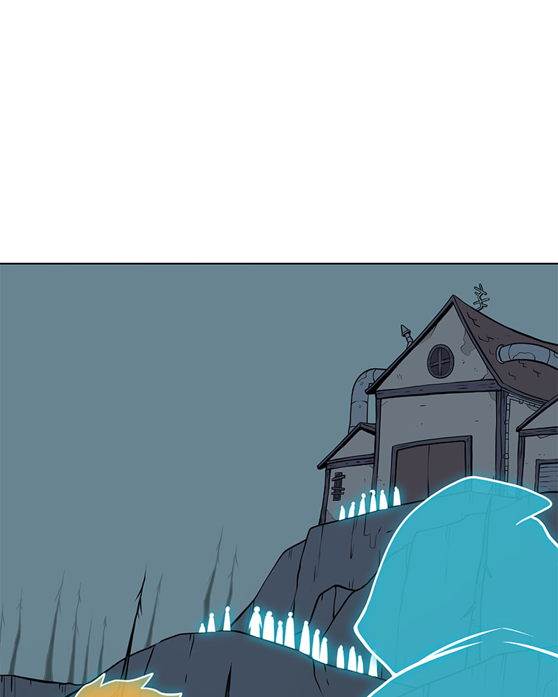 Line Chapter 158 page 1 - 