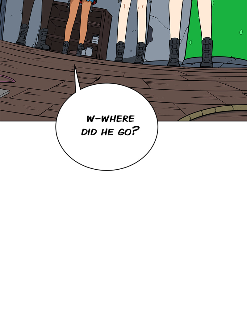 Line Chapter 158 page 13 - 