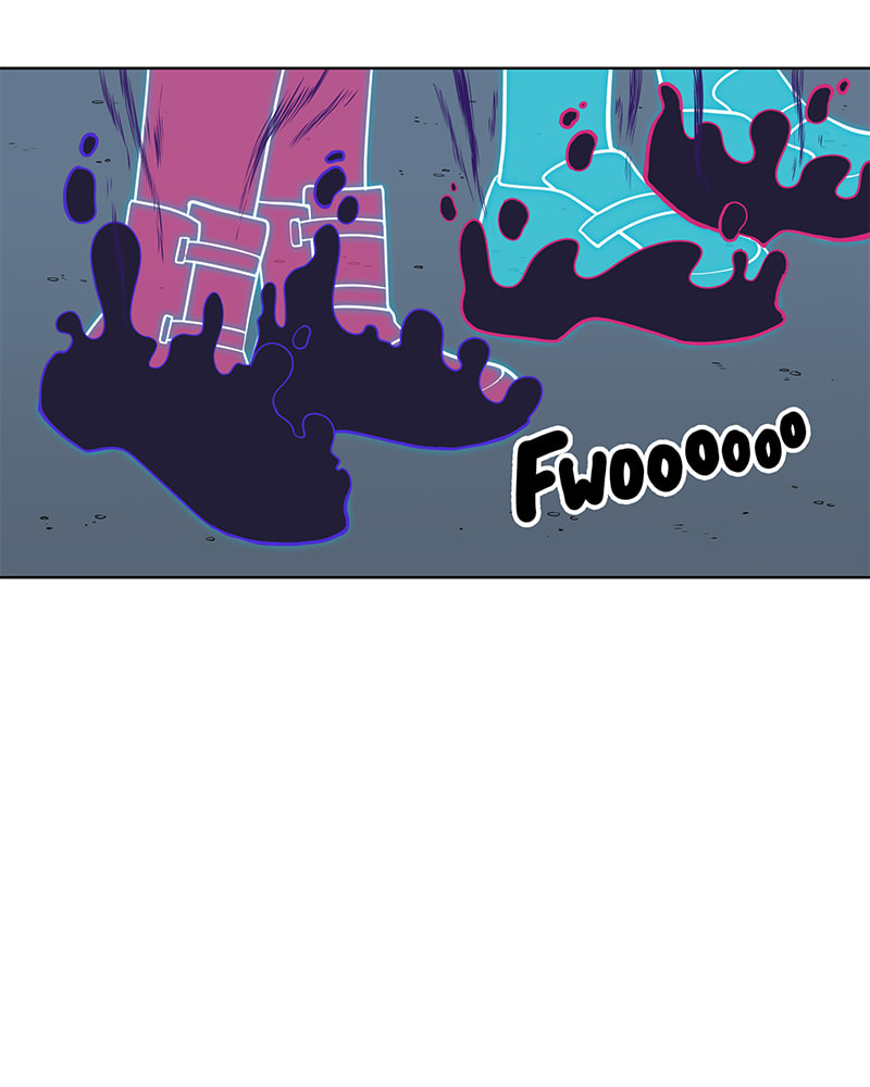 Line Chapter 158 page 3 - 