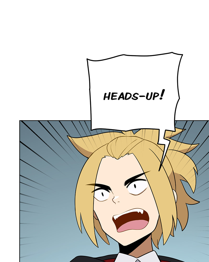 Line Chapter 158 page 25 - 