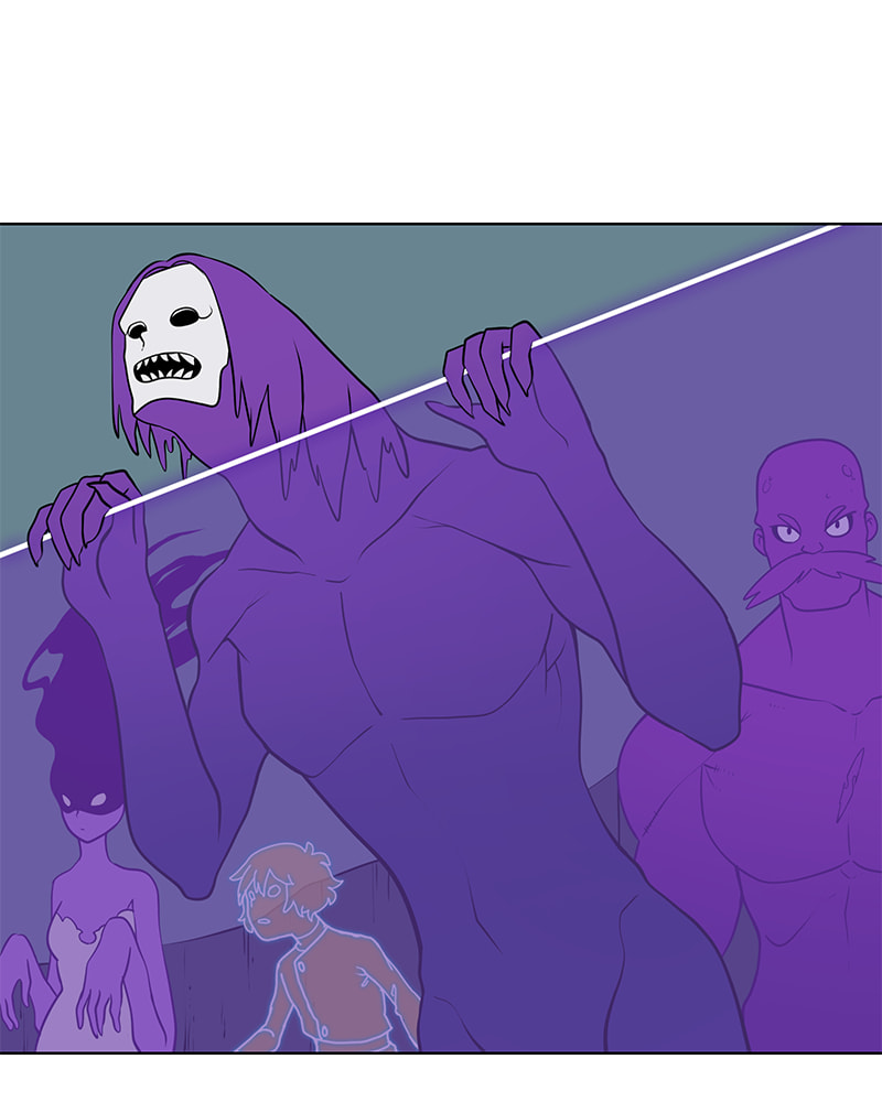 Line Chapter 158 page 33 - 