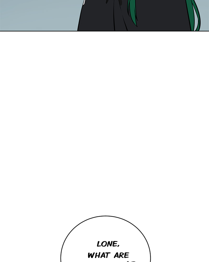 Line Chapter 158 page 35 - 