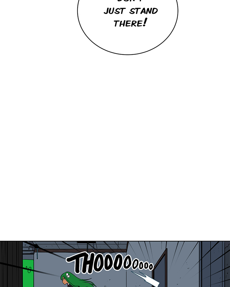 Line Chapter 158 page 37 - 