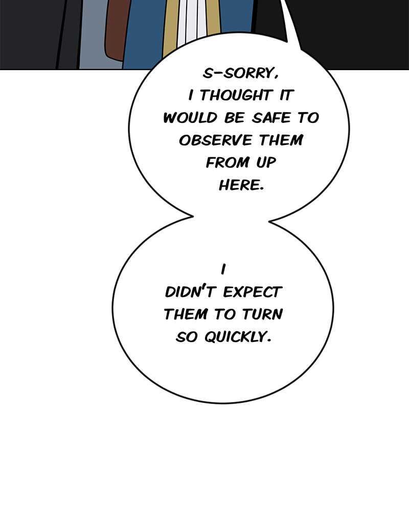 Line Chapter 158 page 40 - 