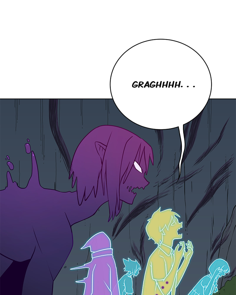 Line Chapter 158 page 5 - 